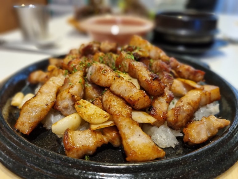 요술밥상 이미지