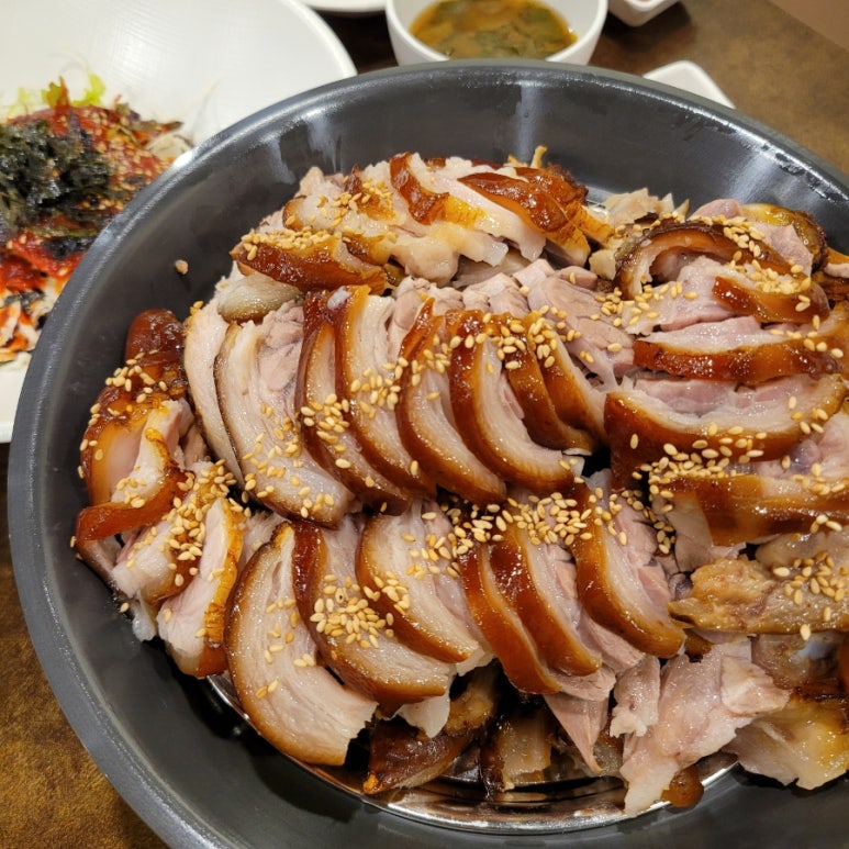 수성족발 이미지
