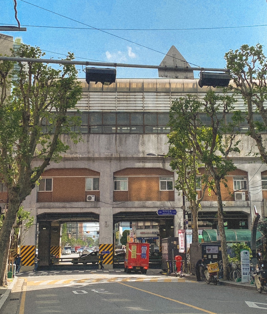 어니언스튜디오서울 이미지