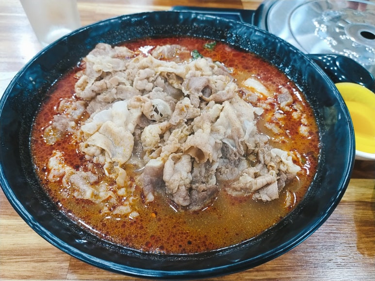 로충칭마라탕 이미지
