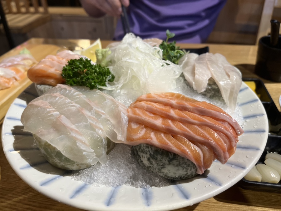 마시따초밥&이자카야 이미지