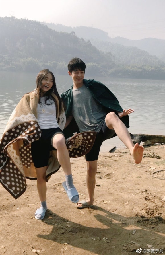 一天(일천) 이미지
