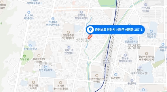 성진건축사사무소 이미지