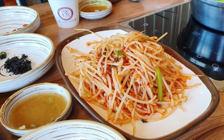 싱그레복집 이미지