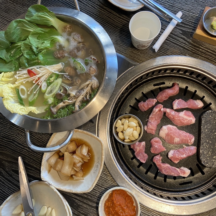 고기원칙송산 이미지