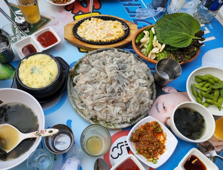 막썰어세꼬시식당 이미지