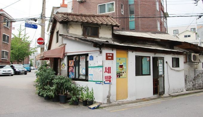 어반스케치 이미지
