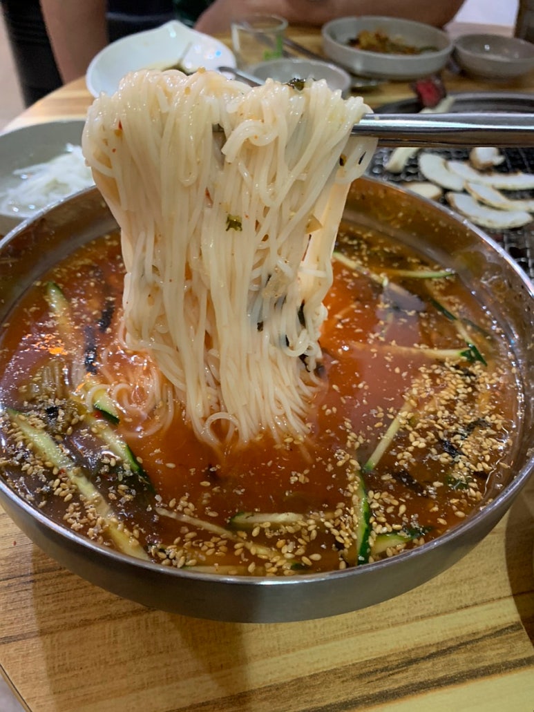 우가네한우짝갈비살 이미지