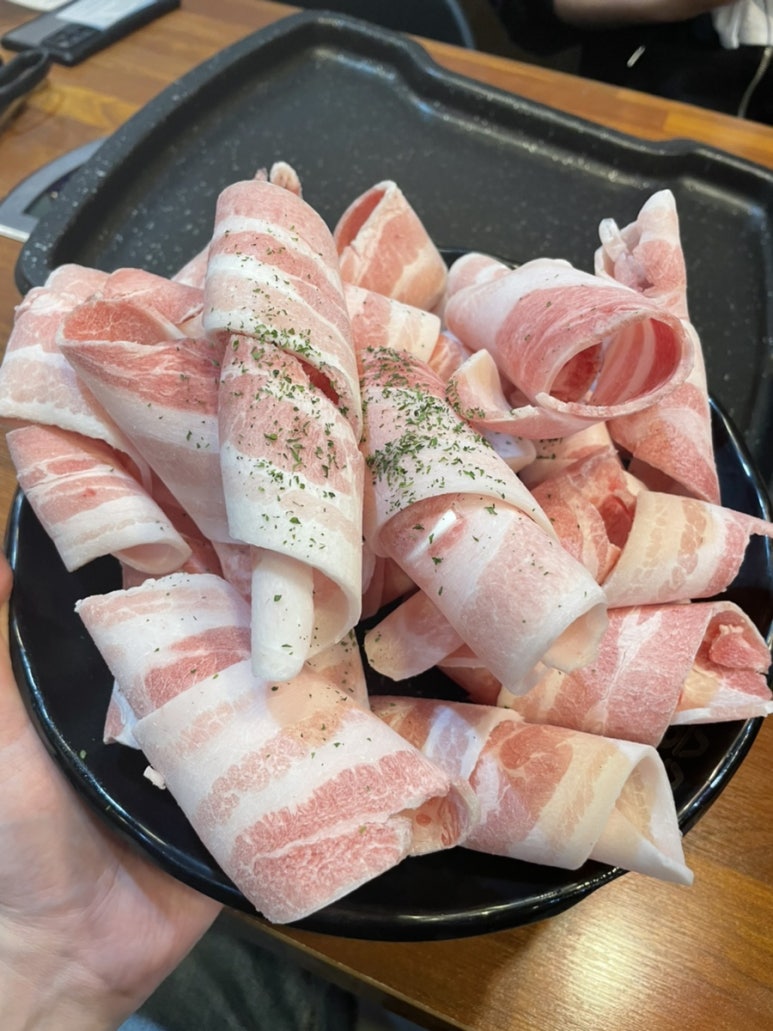 승승삼겹온 이미지