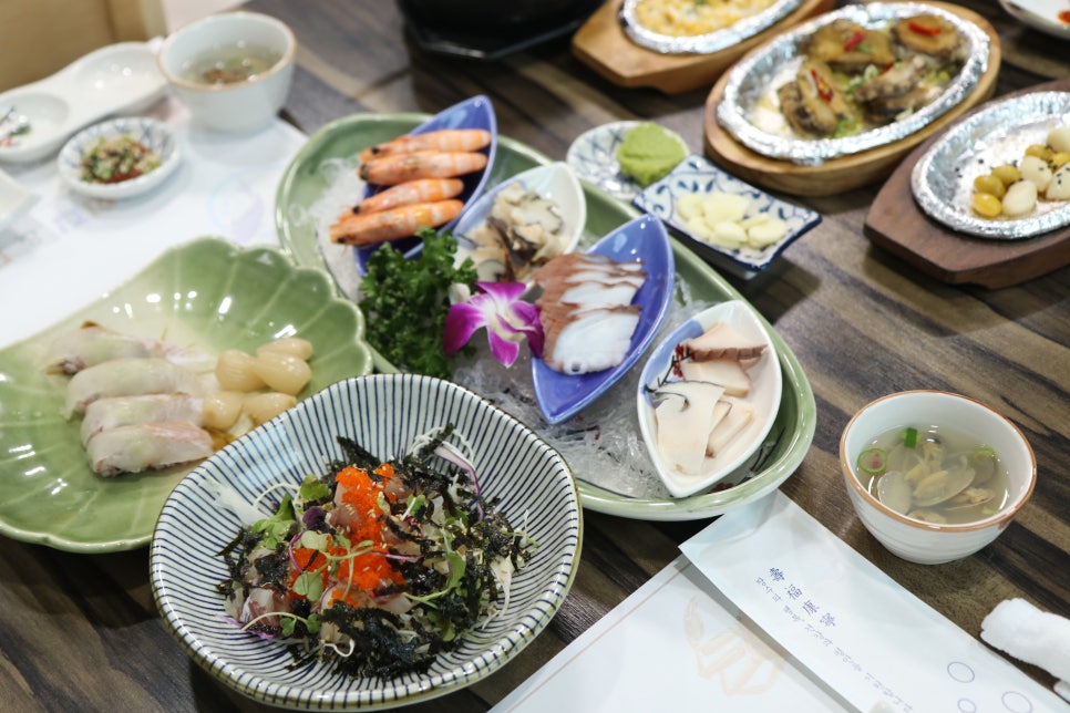 군산회집 이미지