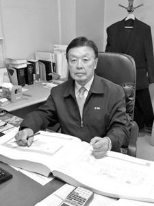 (주)선엔지니어링종합건축사사무소 이미지