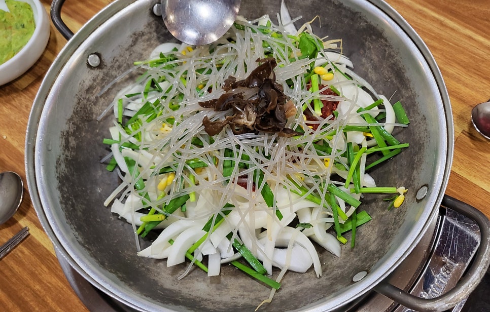 할매낙지마당 이미지
