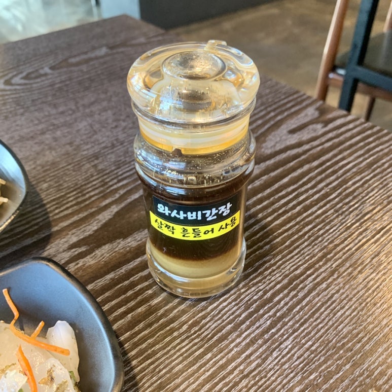 어가네한식부페 이미지