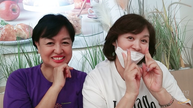 레드애플롯데프리미엄아울렛 이미지