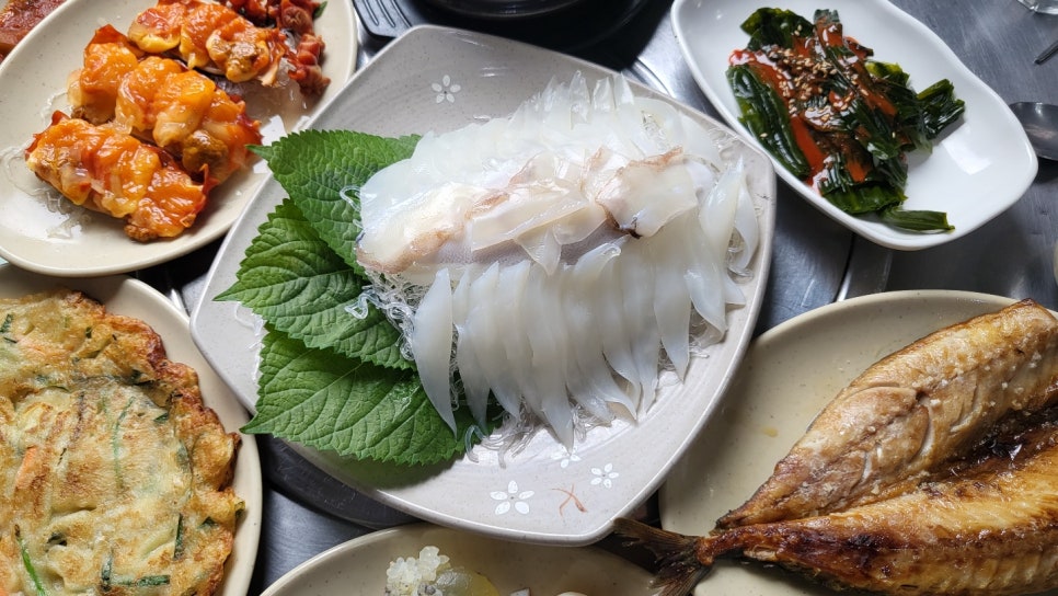 하나수산 이미지