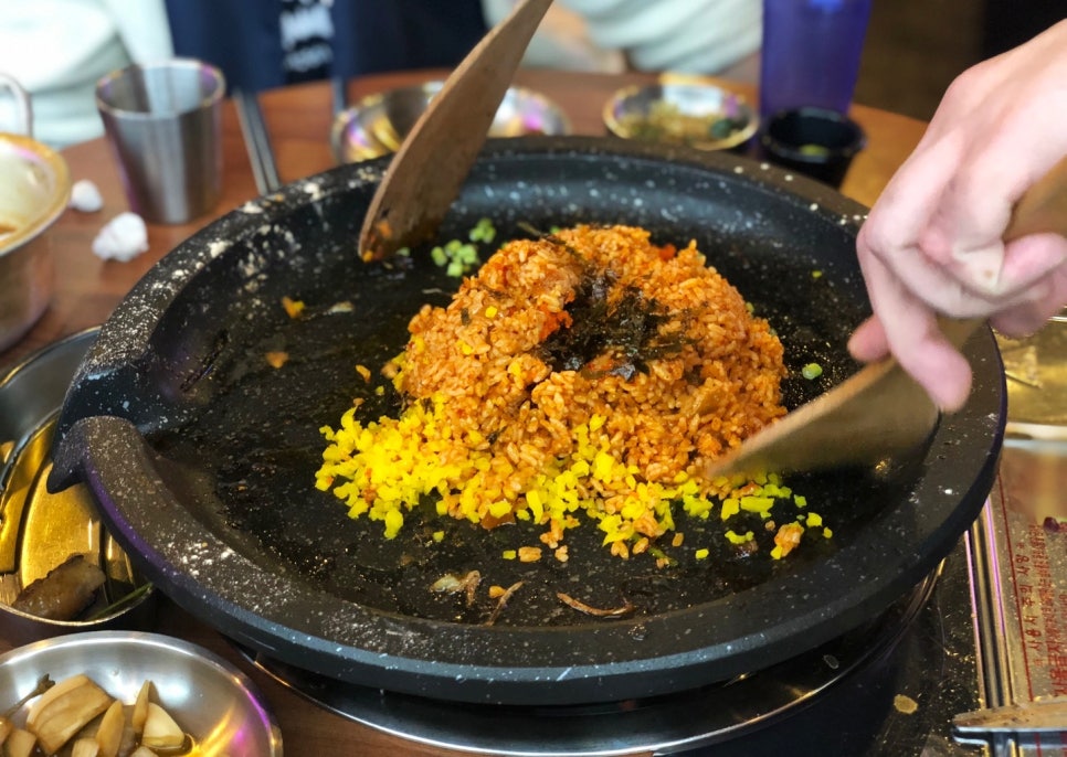 브라운곱창(인천논현본점) 이미지