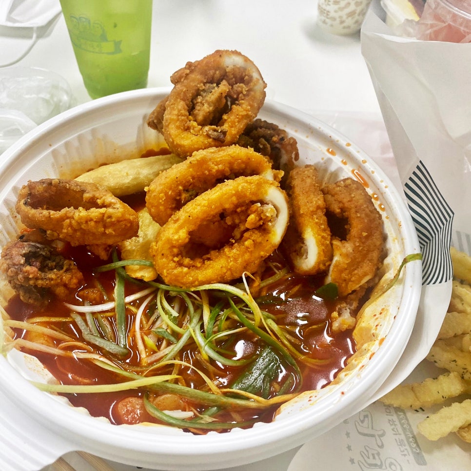 청년다방 구로지하이시티점 이미지