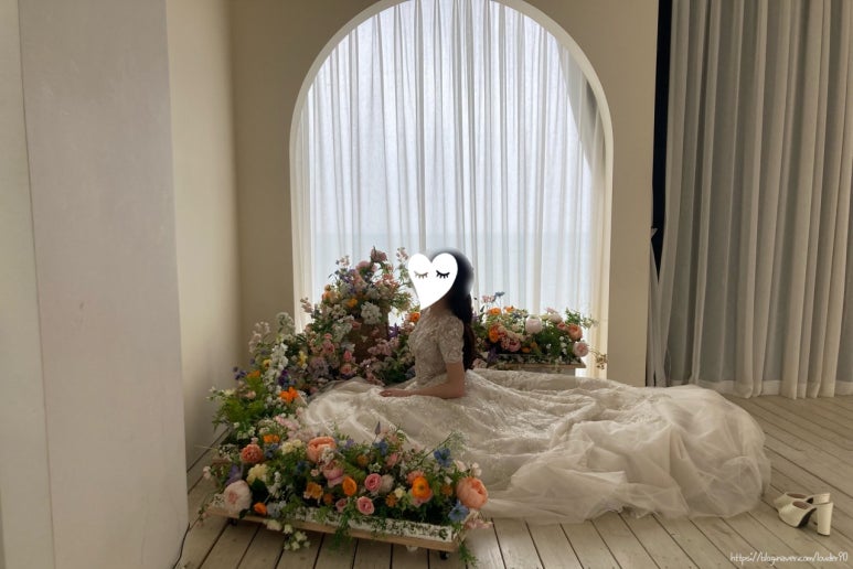 블랑드엘라 이미지