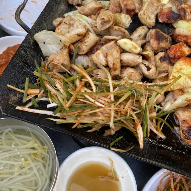문현곱창 이미지