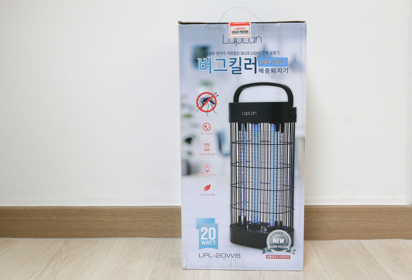 트랩어필 이미지