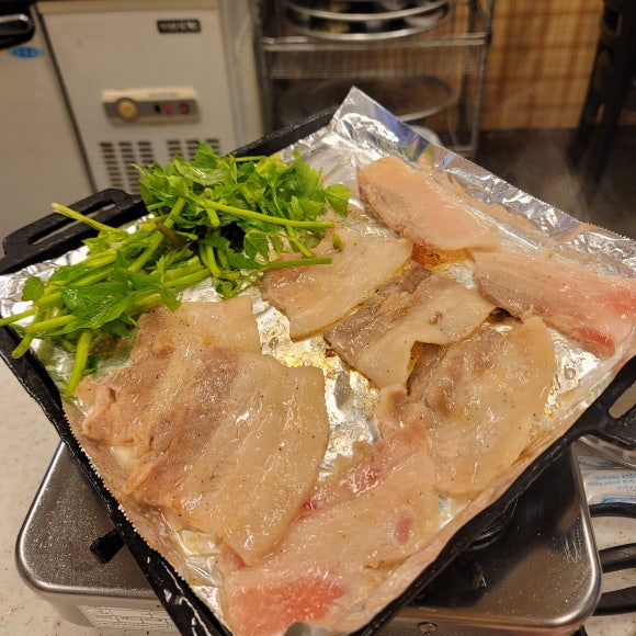 괸당집신제주점 이미지