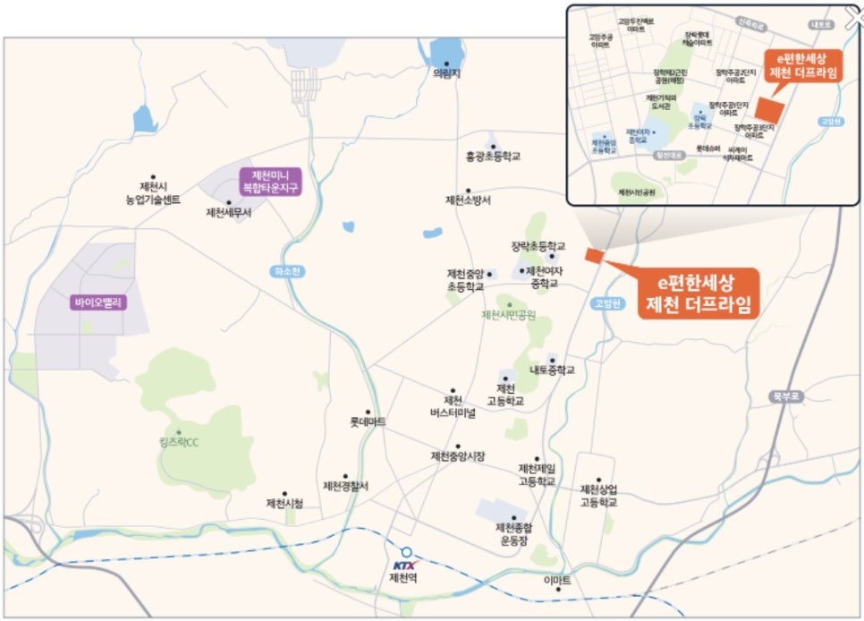 디엘프라임 이미지