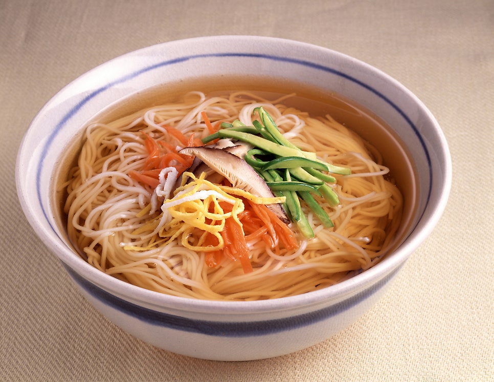 서양국수 이미지