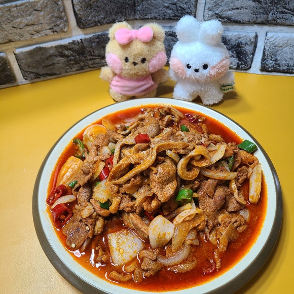 (주)삼영푸드 이미지