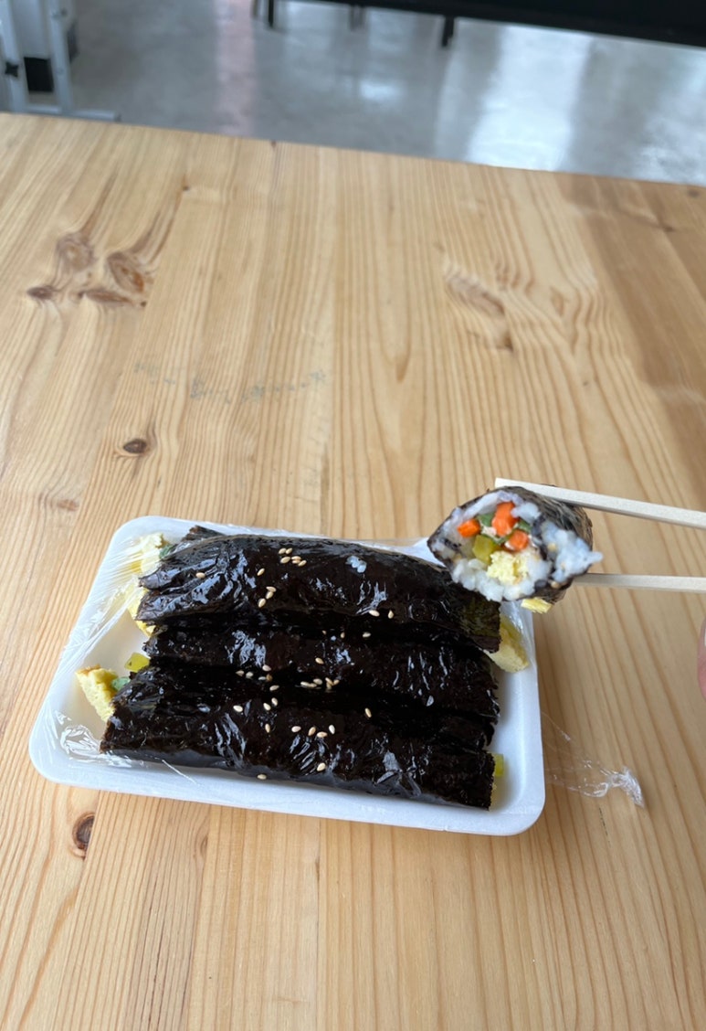 또또꼬마김밥군산 이미지