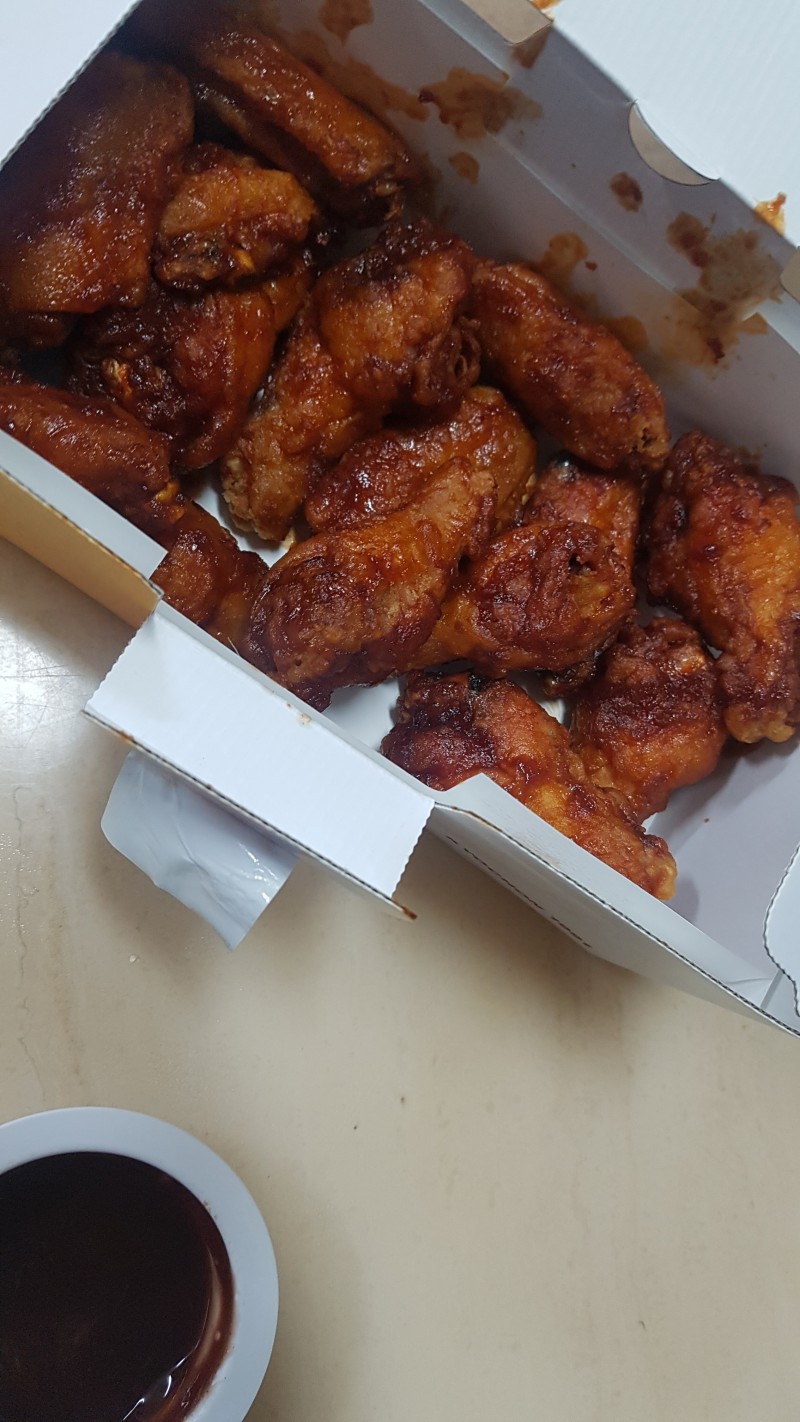 교촌치킨 진접장현리점 이미지