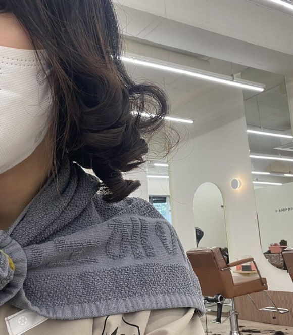 바티헤어 이미지