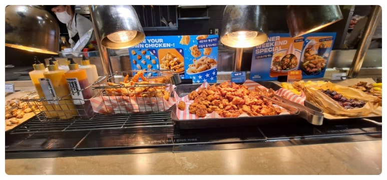 치킨데이(CHICKEN DAY) 이미지