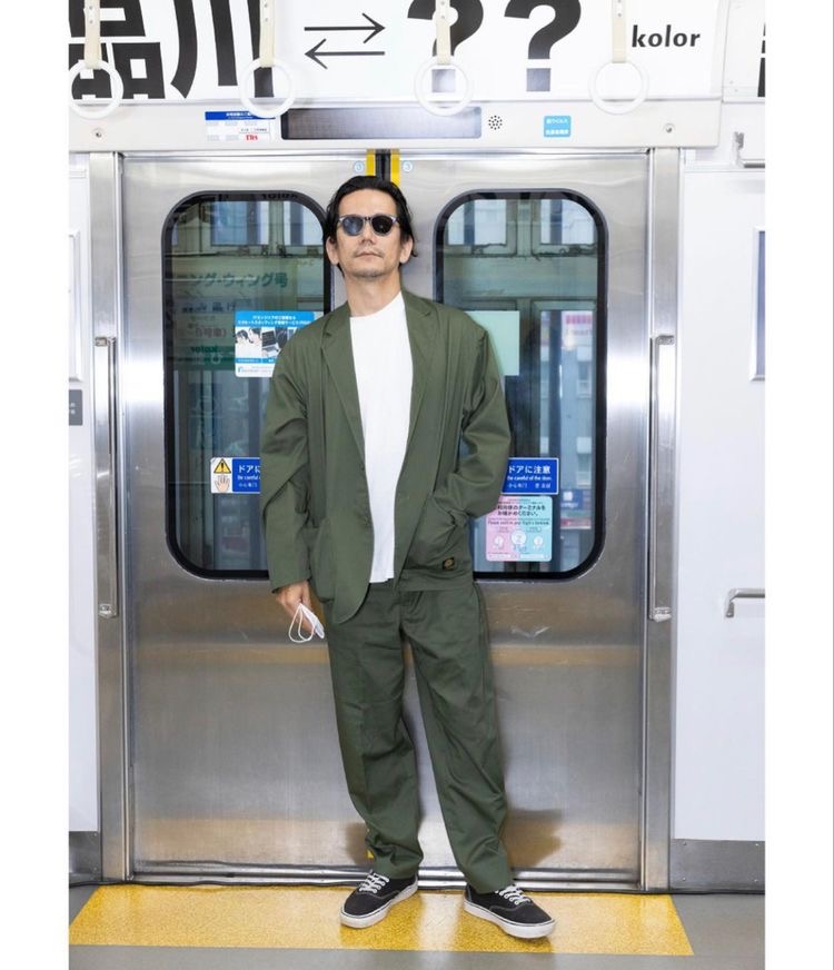 쿠니치 이미지