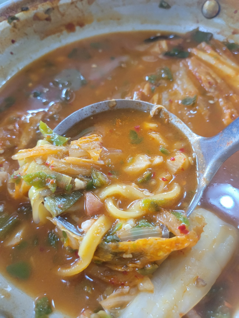 왕산식육식당 이미지