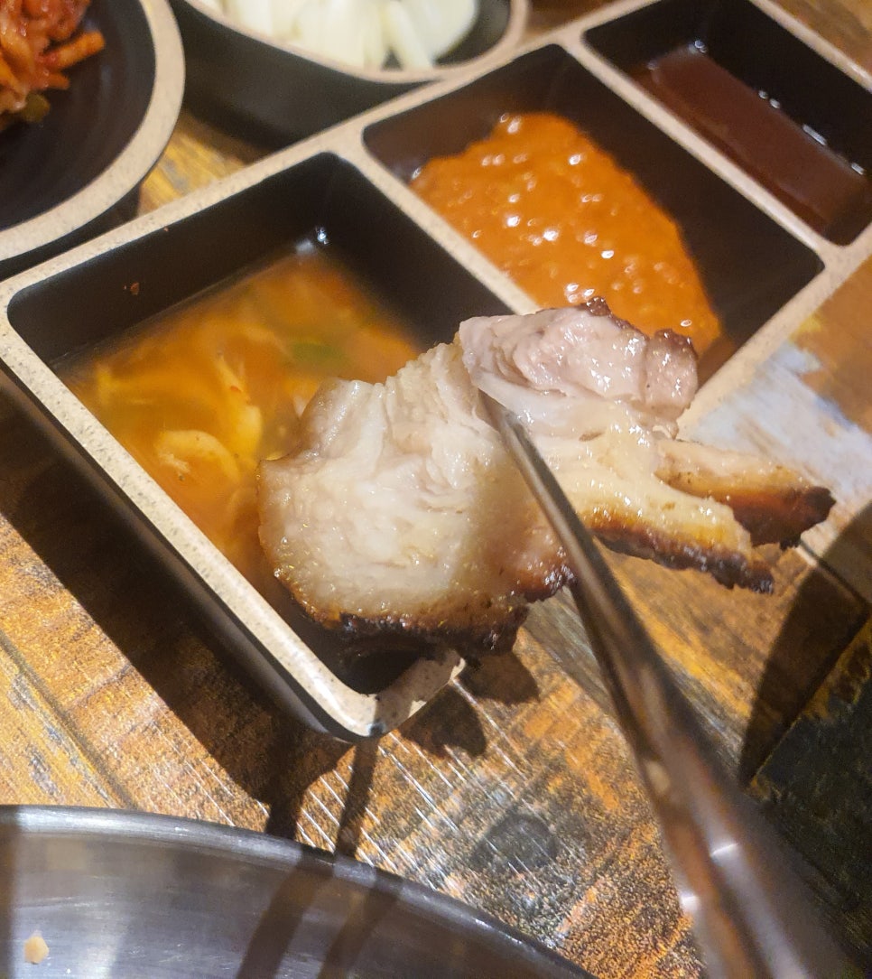족발신선생만안점 이미지