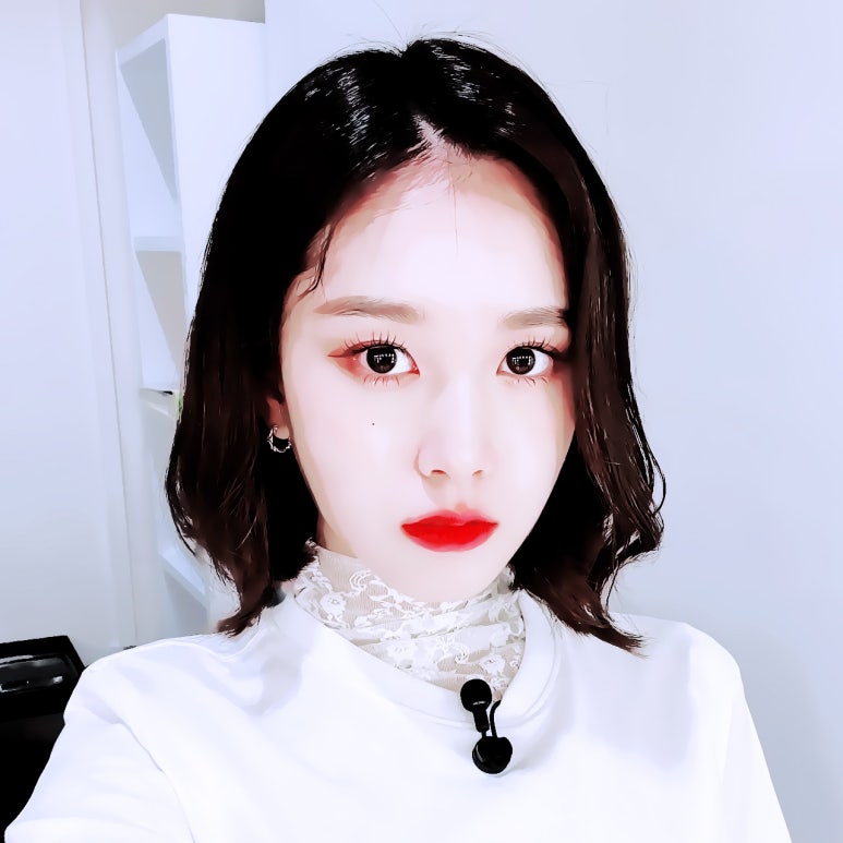 재이클린 이미지