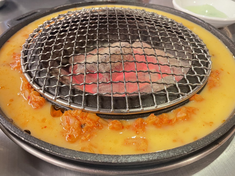 마포숯불갈매기 이미지