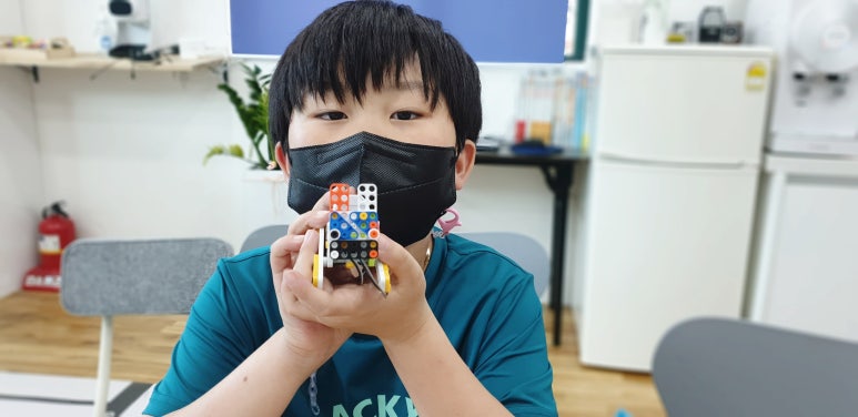 로봇과학교습소 이미지