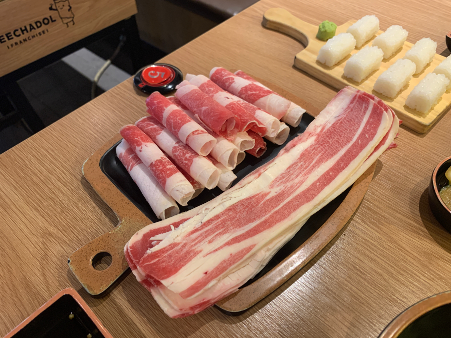 이차돌대전 이미지