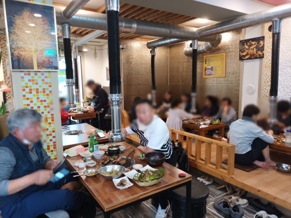 석정갈비 이미지