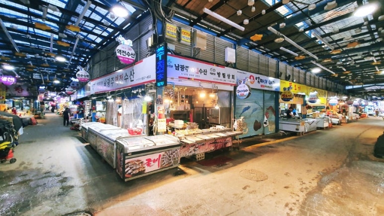 역전굴비 이미지