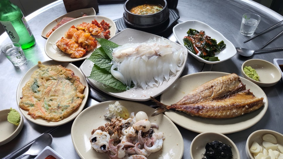 하나수산 이미지