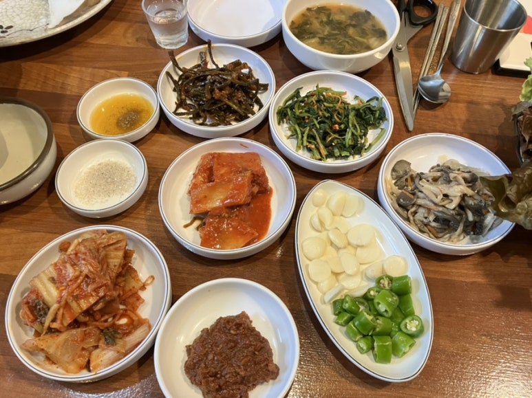 시골김치삼겹살 이미지