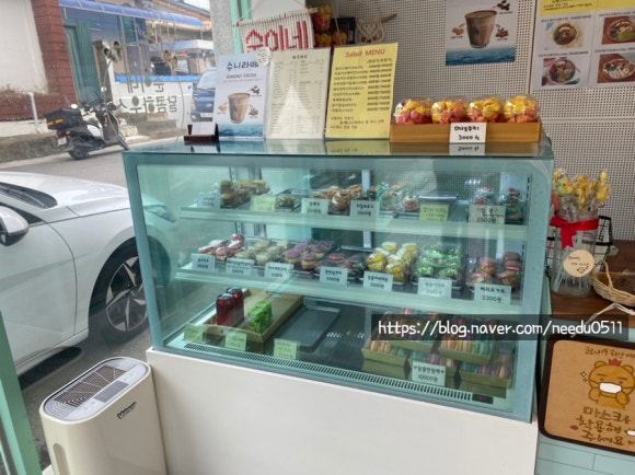 순이네달콤하우스 이미지