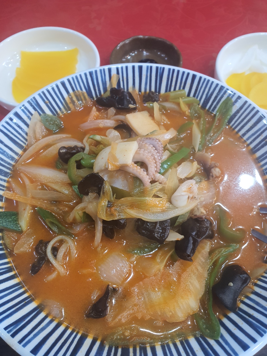 허가네 짬뽕전문점 이미지
