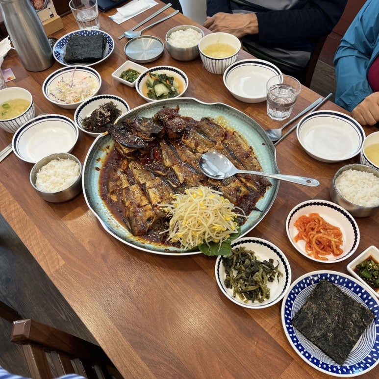 명태랑류명호 이미지