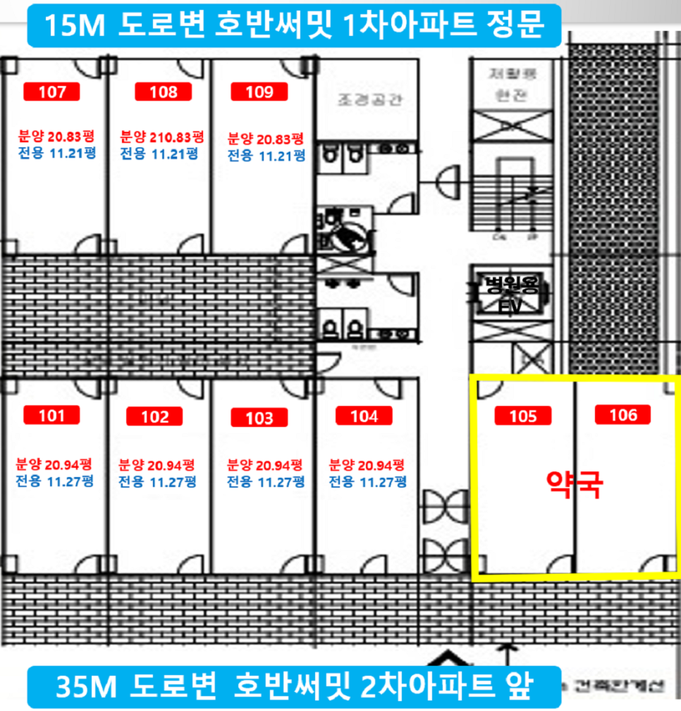 퍼스트메디컬 이미지