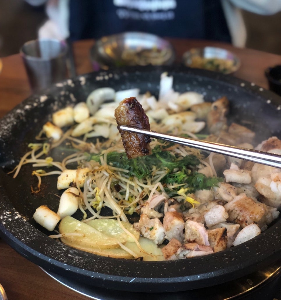 브라운곱창(인천논현본점) 이미지