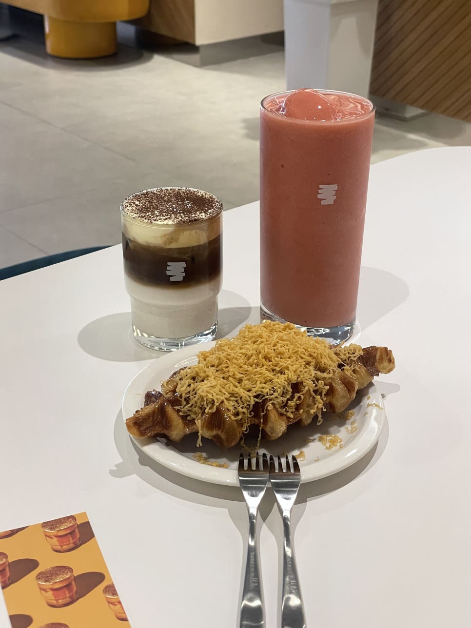 댄싱컵 거제장평점 이미지