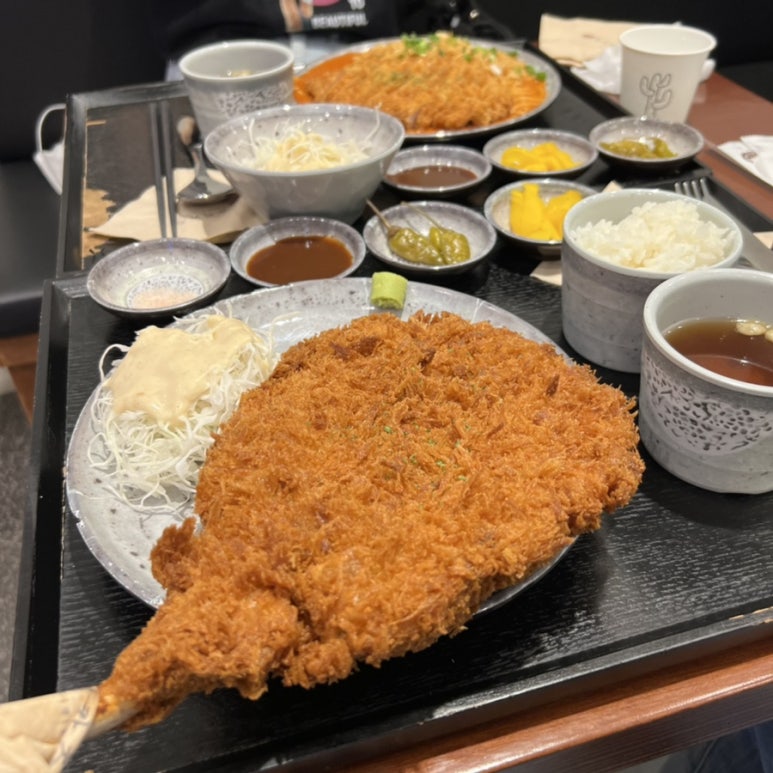 후니카츠 이미지